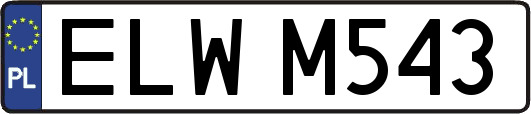 ELWM543