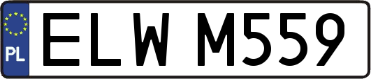 ELWM559
