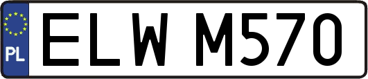 ELWM570