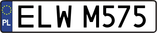 ELWM575