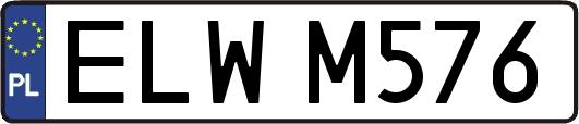 ELWM576