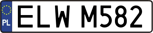 ELWM582