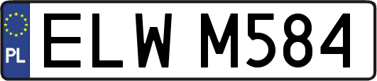 ELWM584