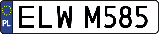 ELWM585