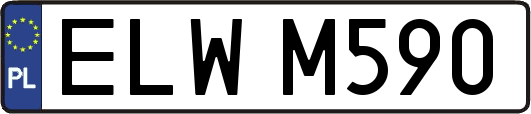 ELWM590
