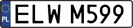 ELWM599