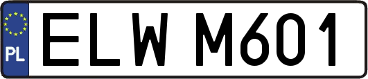 ELWM601