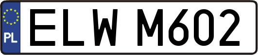 ELWM602
