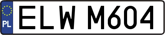 ELWM604