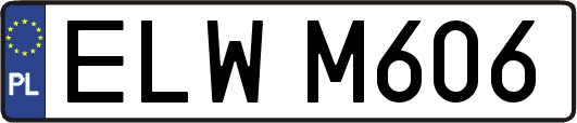 ELWM606