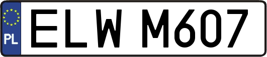 ELWM607