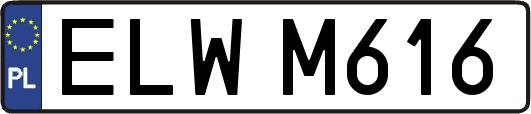 ELWM616