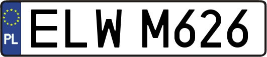 ELWM626