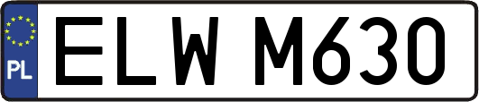 ELWM630