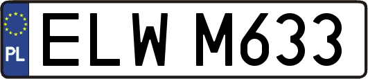ELWM633