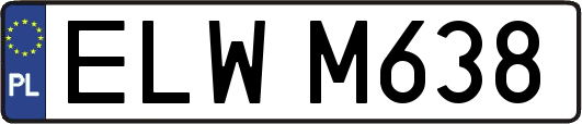 ELWM638