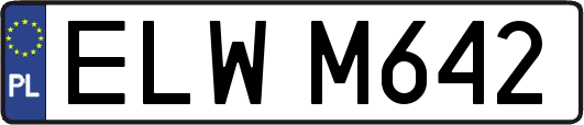 ELWM642