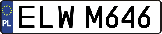 ELWM646