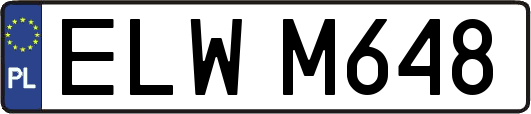 ELWM648