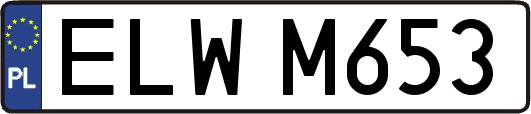 ELWM653