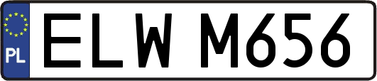 ELWM656