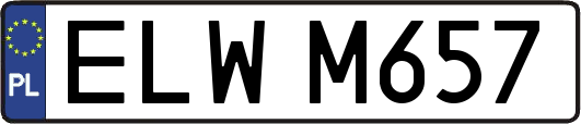 ELWM657