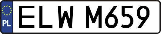 ELWM659