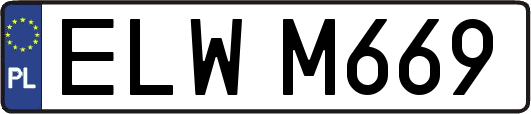 ELWM669