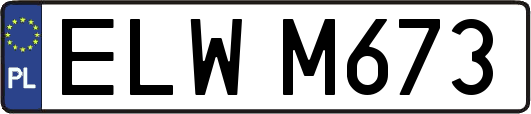 ELWM673