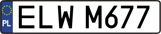 ELWM677