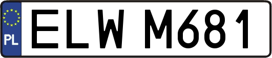 ELWM681