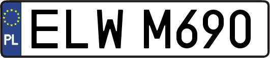 ELWM690
