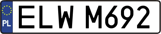 ELWM692