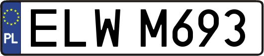 ELWM693