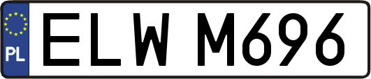ELWM696