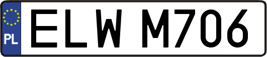 ELWM706