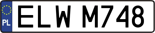 ELWM748