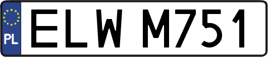 ELWM751