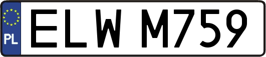 ELWM759