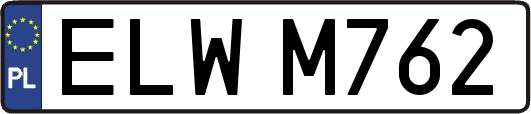 ELWM762