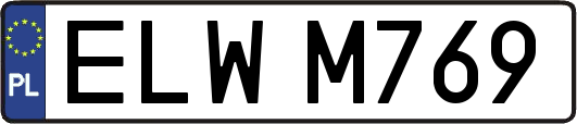 ELWM769