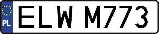 ELWM773