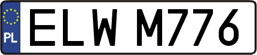 ELWM776