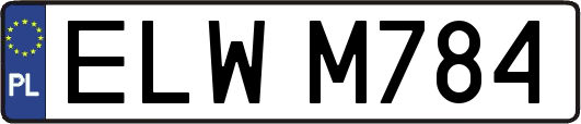 ELWM784