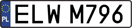 ELWM796