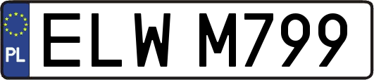 ELWM799