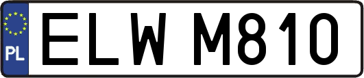 ELWM810