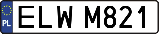 ELWM821