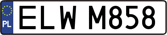 ELWM858