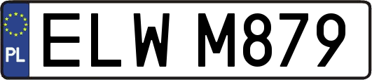 ELWM879